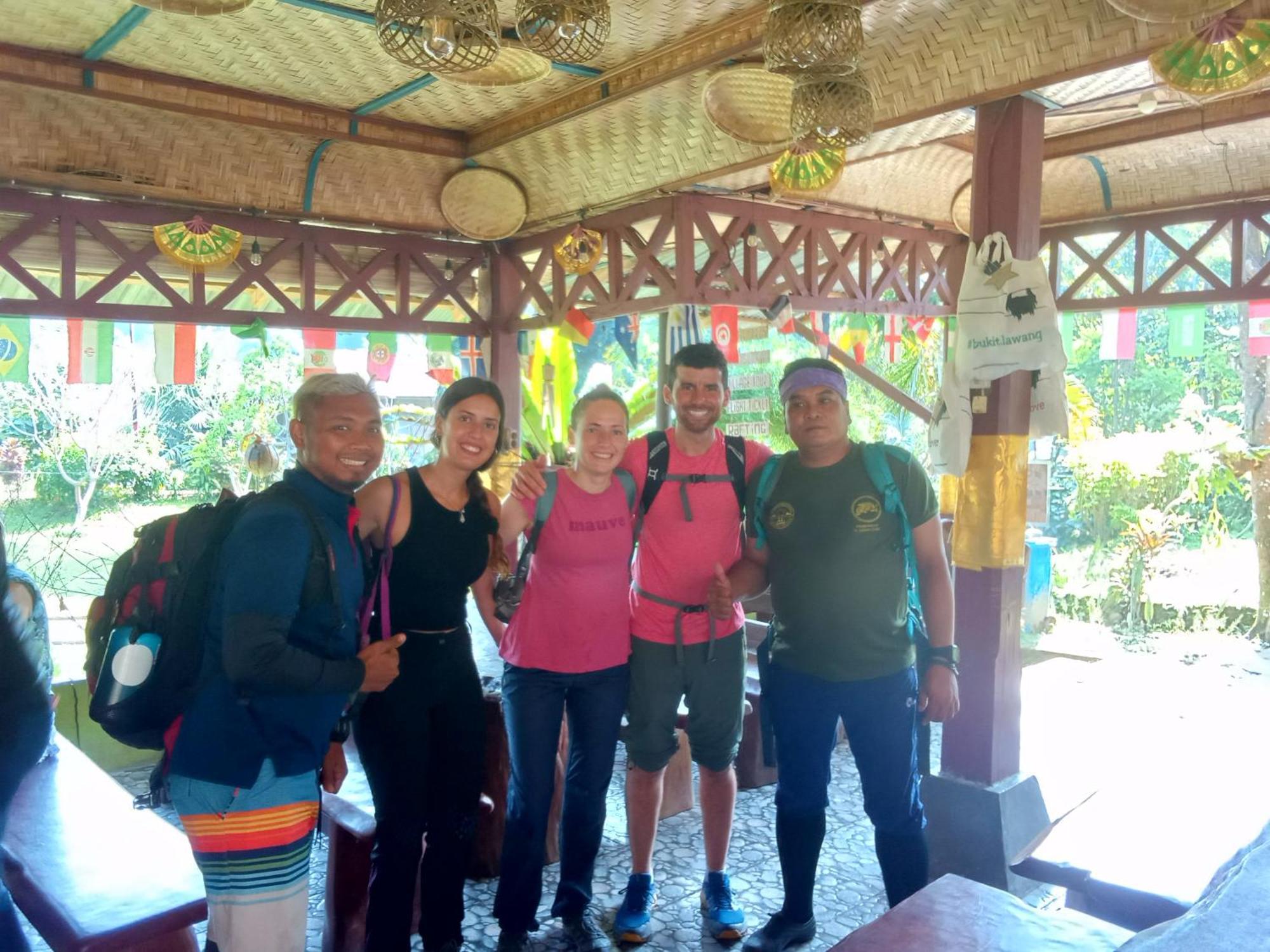 Jungle Treking & Jungle Tour If You Want To Stay Here,You Must Book Treking Only With Us Bukit Lawang Exteriör bild