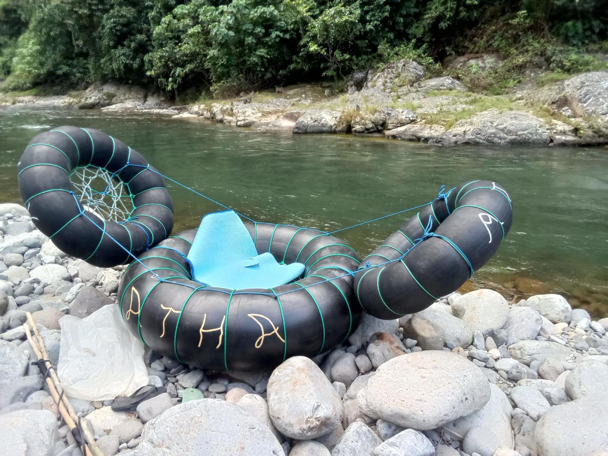 Jungle Treking & Jungle Tour If You Want To Stay Here,You Must Book Treking Only With Us Bukit Lawang Exteriör bild