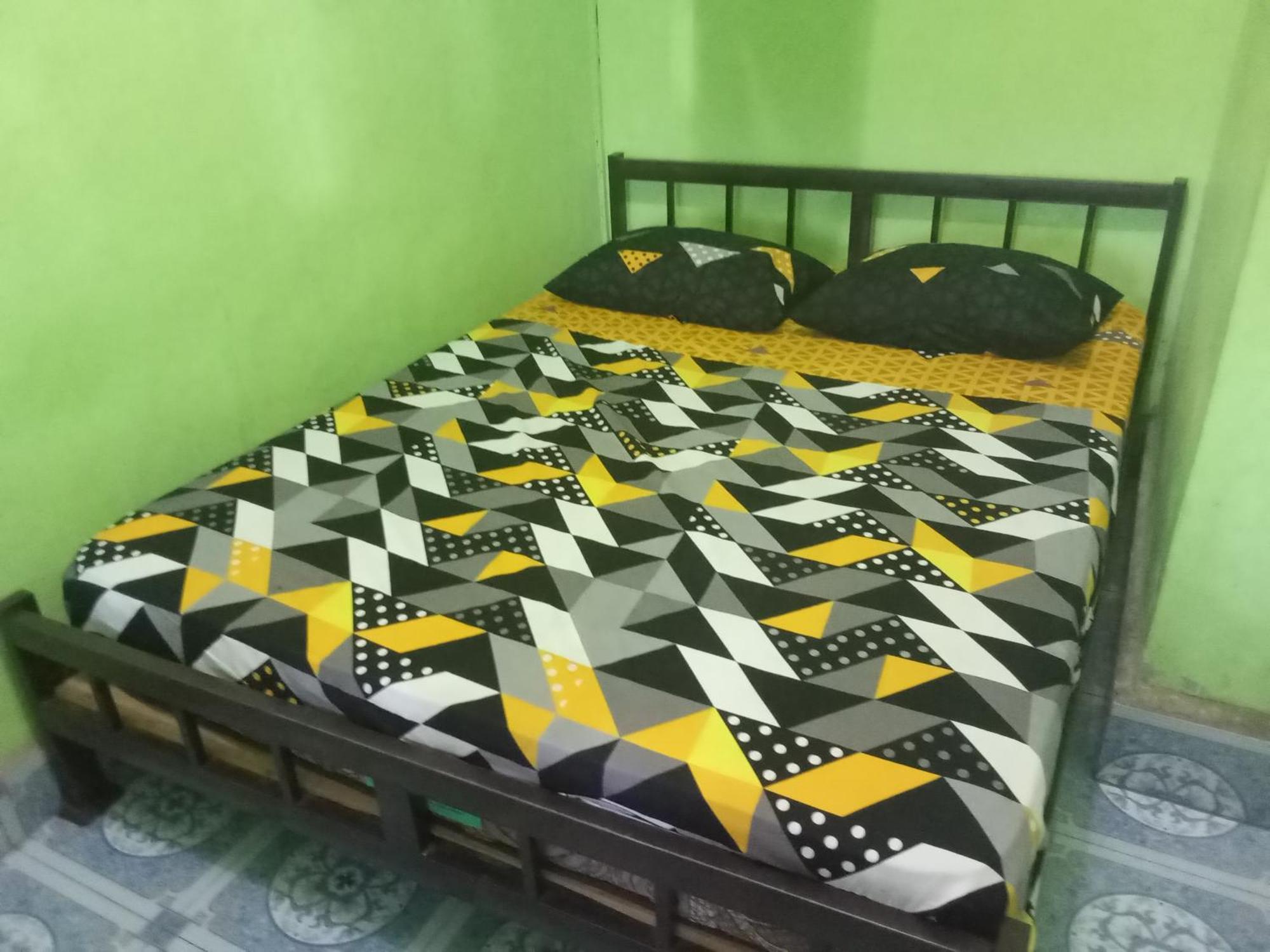 Jungle Treking & Jungle Tour If You Want To Stay Here,You Must Book Treking Only With Us Bukit Lawang Exteriör bild