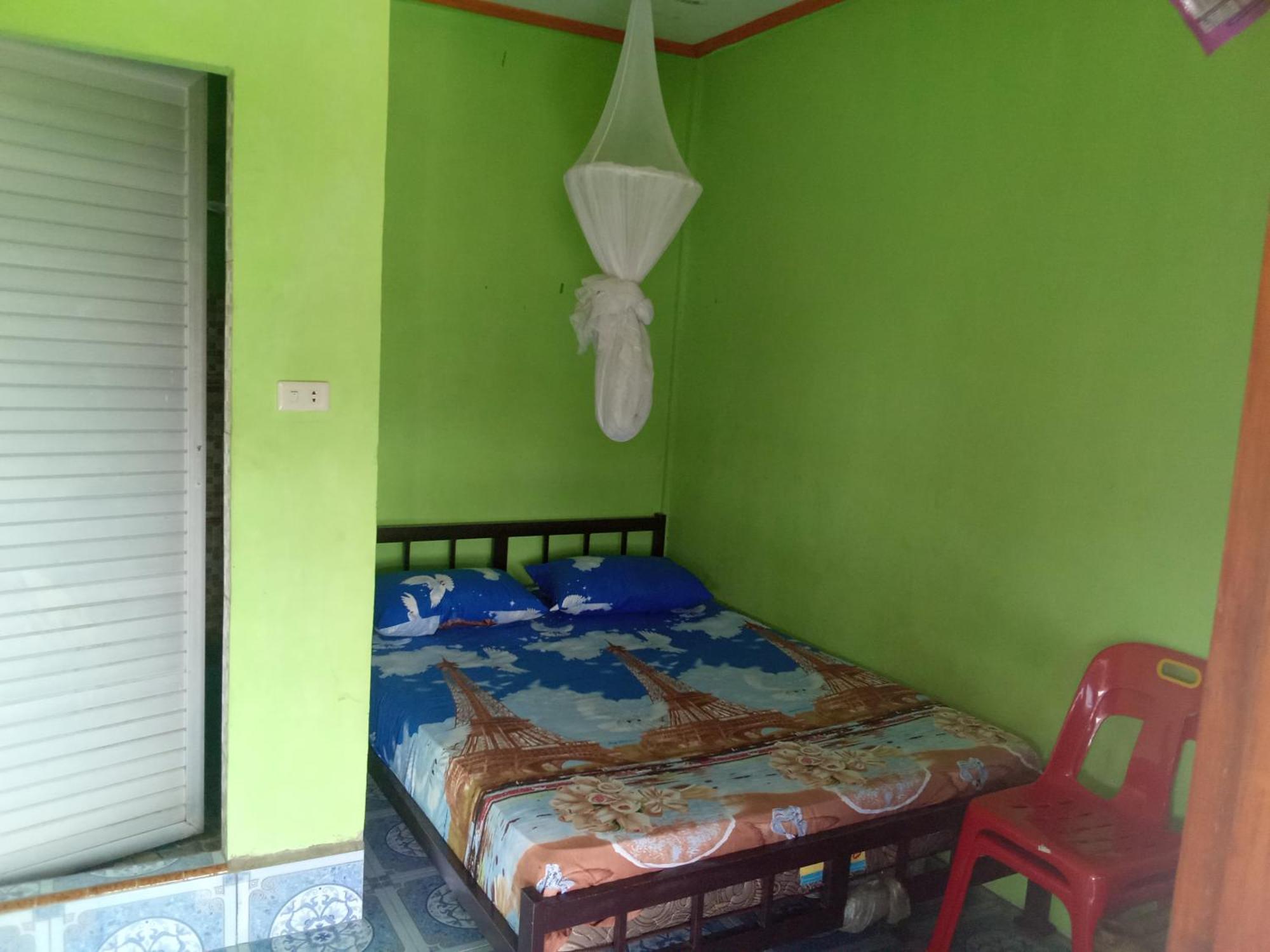 Jungle Treking & Jungle Tour If You Want To Stay Here,You Must Book Treking Only With Us Bukit Lawang Exteriör bild