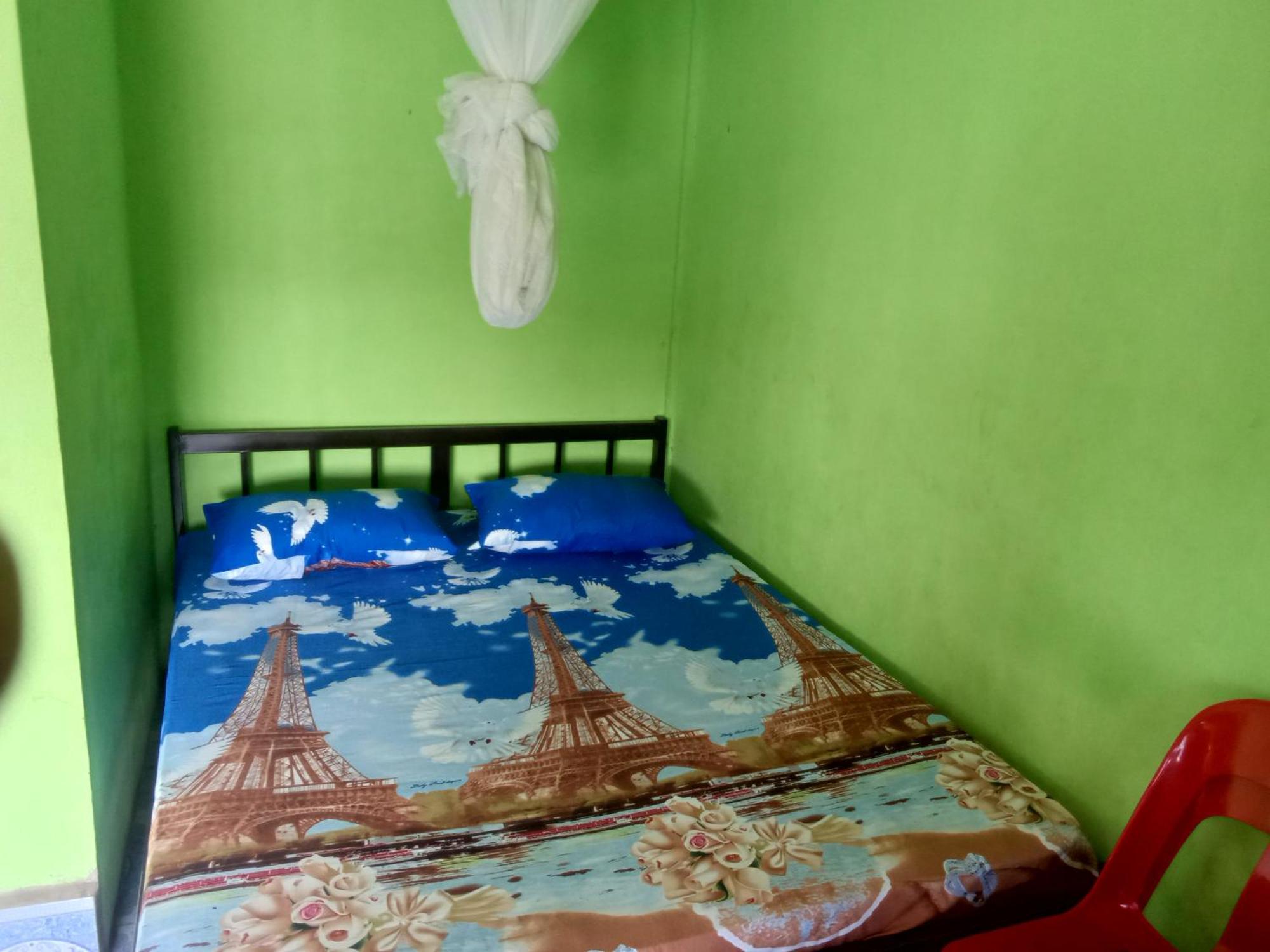 Jungle Treking & Jungle Tour If You Want To Stay Here,You Must Book Treking Only With Us Bukit Lawang Exteriör bild