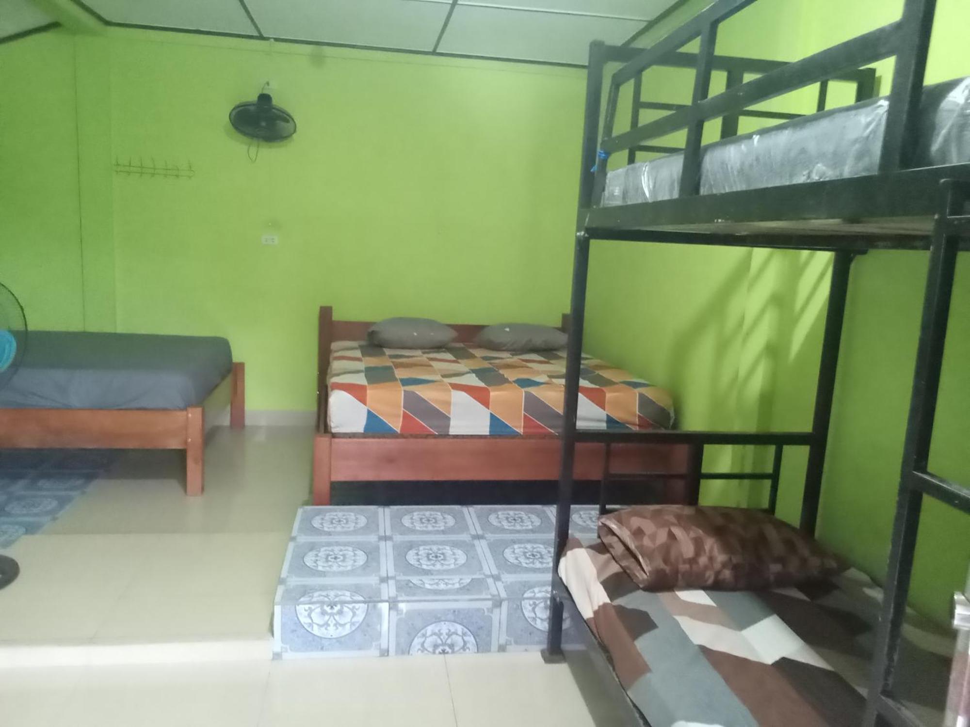 Jungle Treking & Jungle Tour If You Want To Stay Here,You Must Book Treking Only With Us Bukit Lawang Exteriör bild